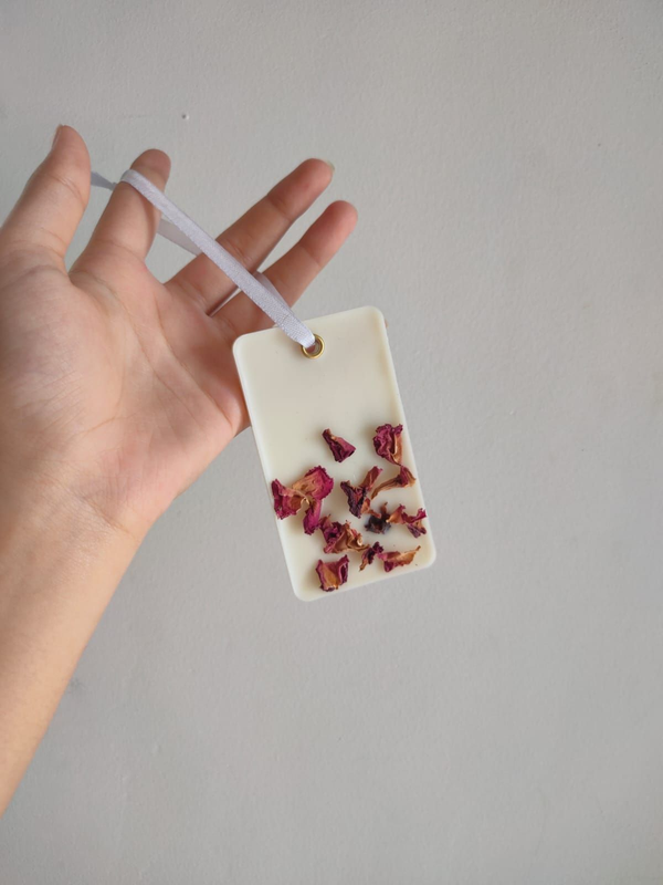 Scented Wax Sachets |room Freshners | Car Fresheners